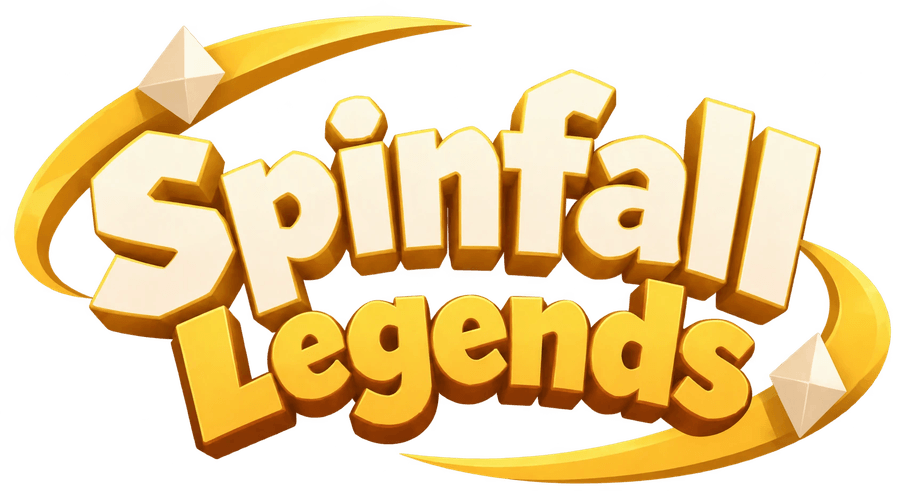 Spinfall Legends