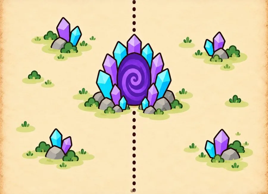 The Memory Rift